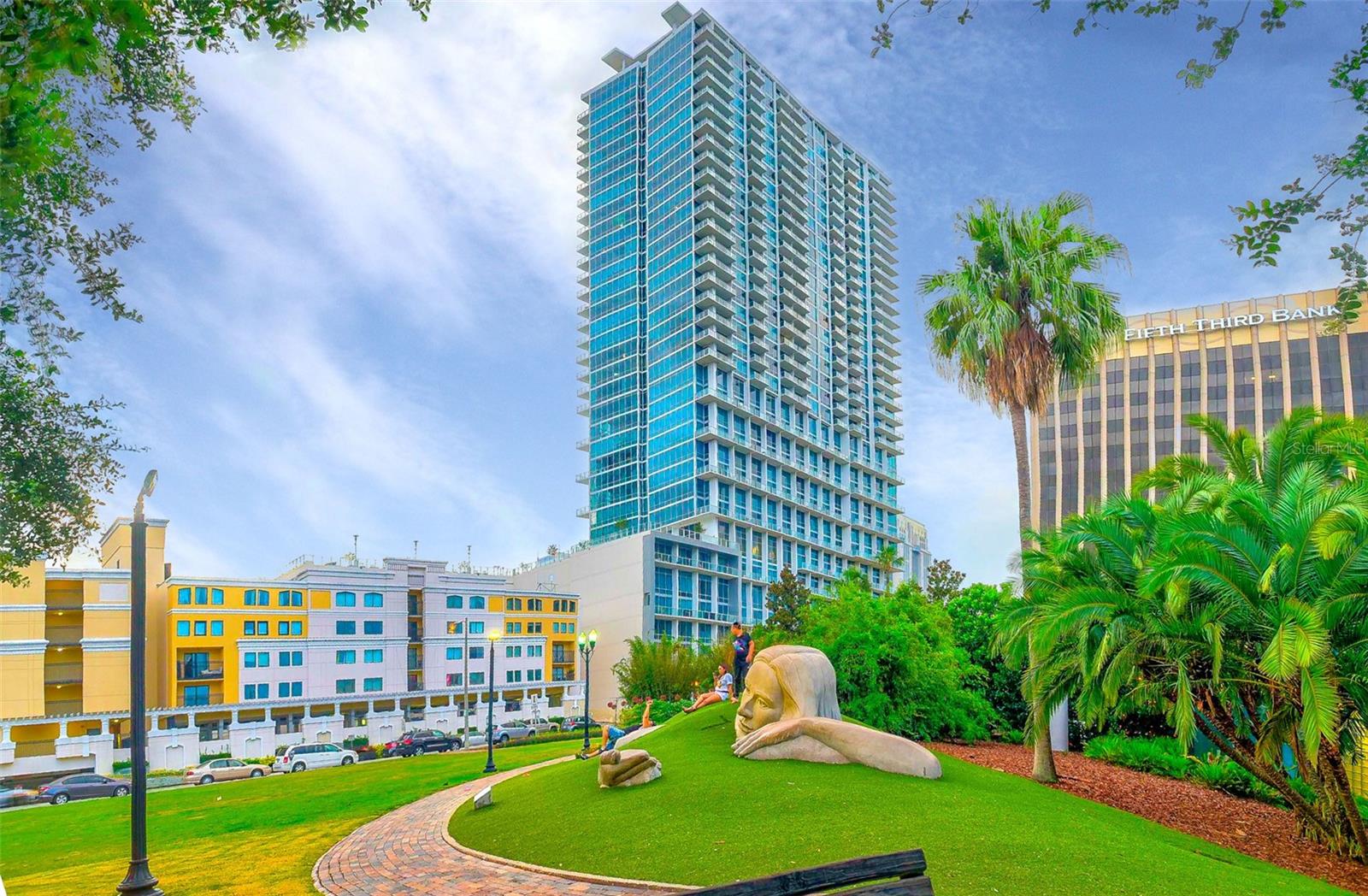 150 Robinson Unit 2005, Orlando, FL 32801