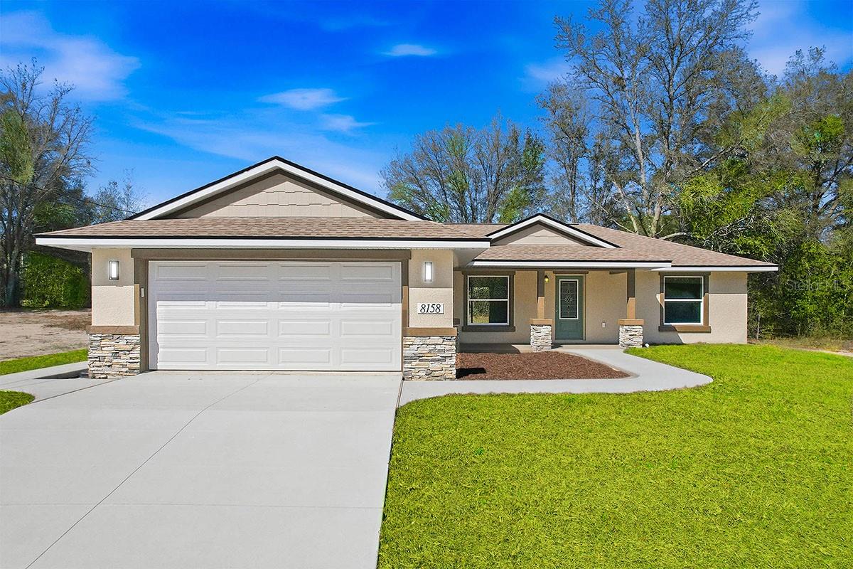 8158 Terrel, Dunnellon, FL 34434