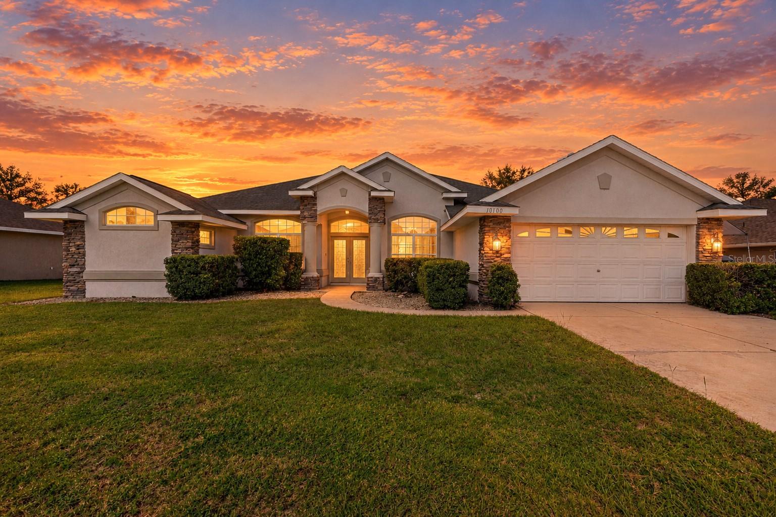 10100 69th, Belleview, FL 34420