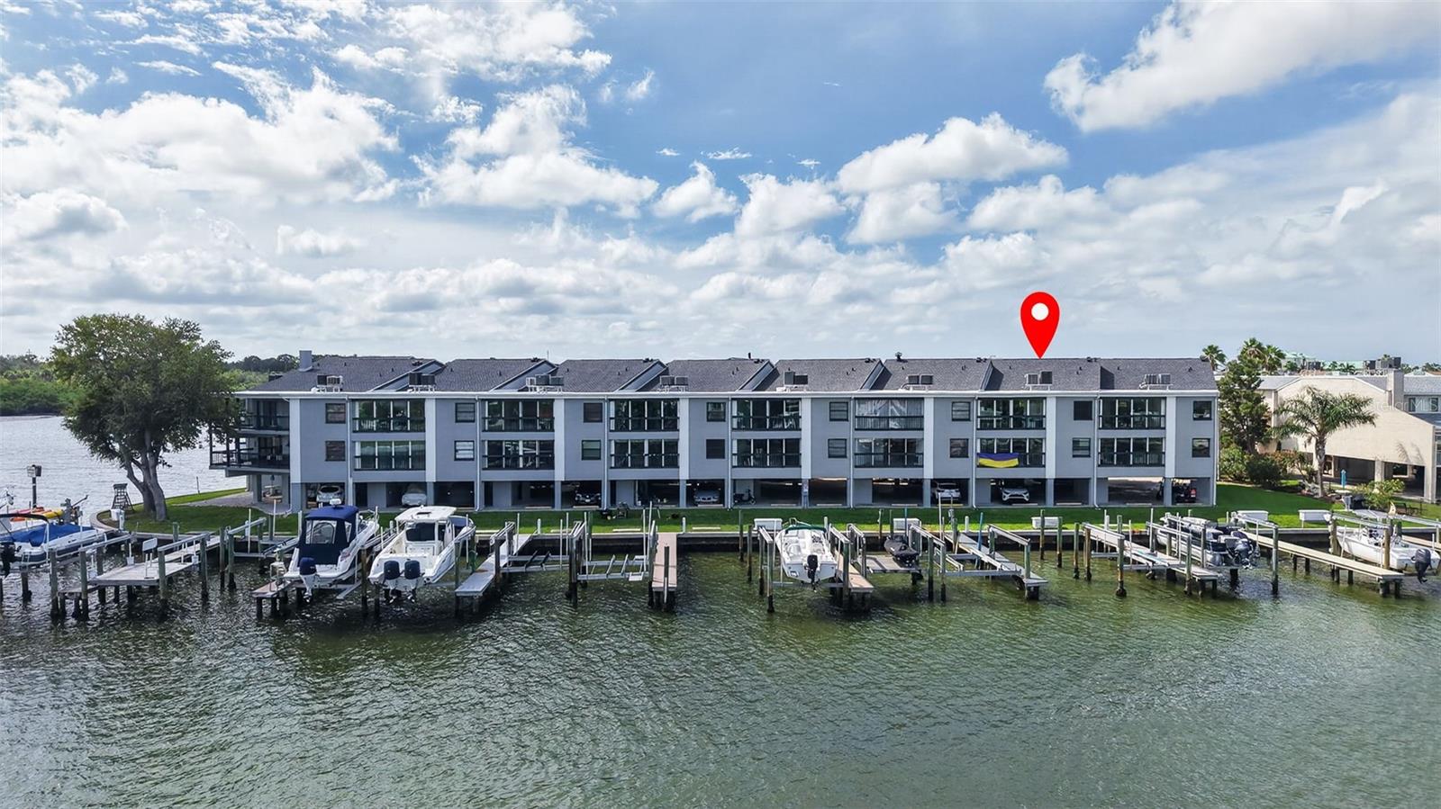 326 Windrush Unit 202, Indian Rocks Beach, FL 33785