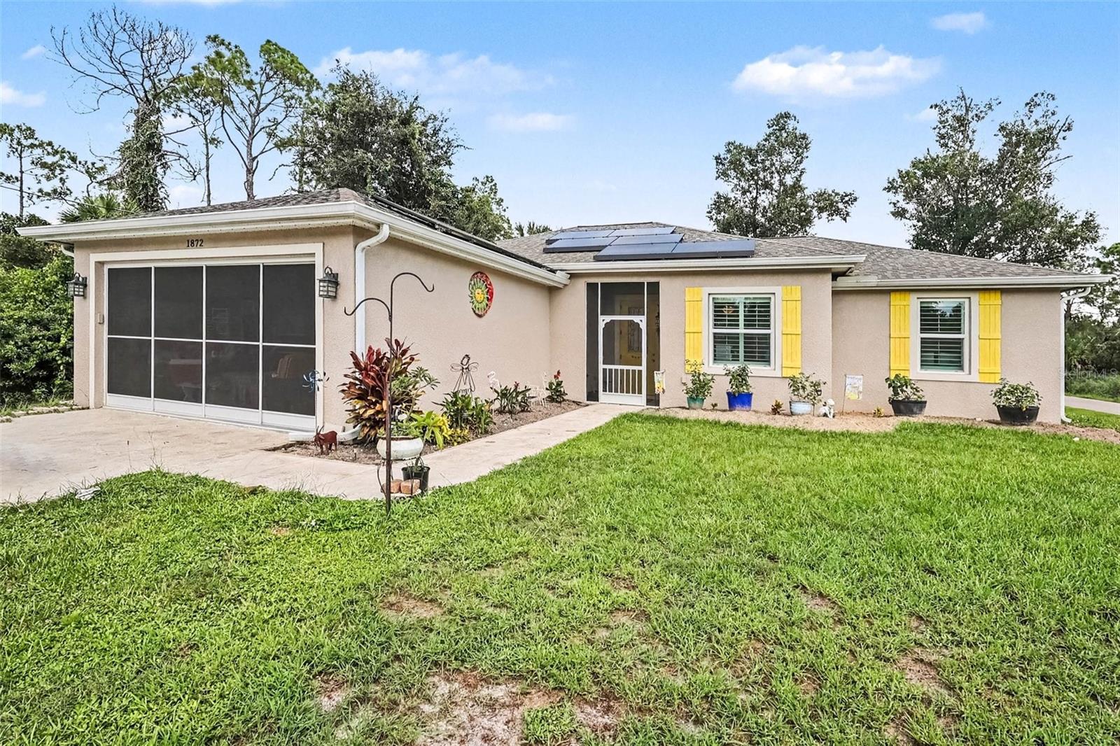 1872 Merced, North Port, FL 34288