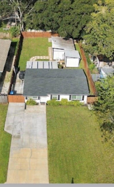 1684 Coral, Largo, FL 33771