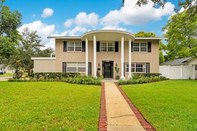 2572 Fifeshire, Winter Park, FL 32792