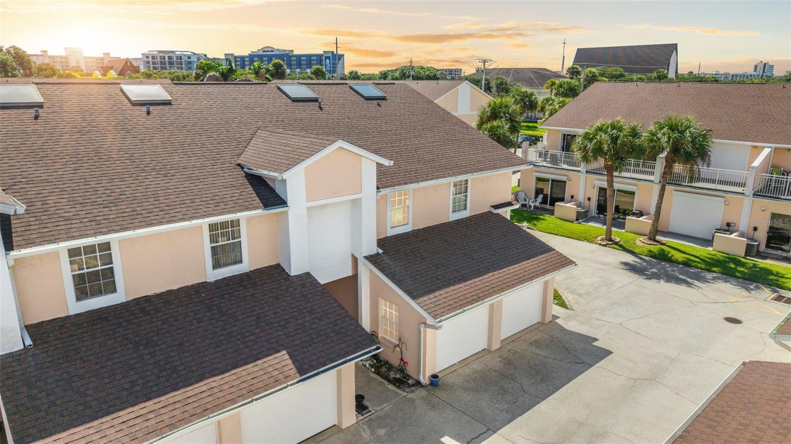165 Escambia Unit 502, Cocoa Beach, FL 32931