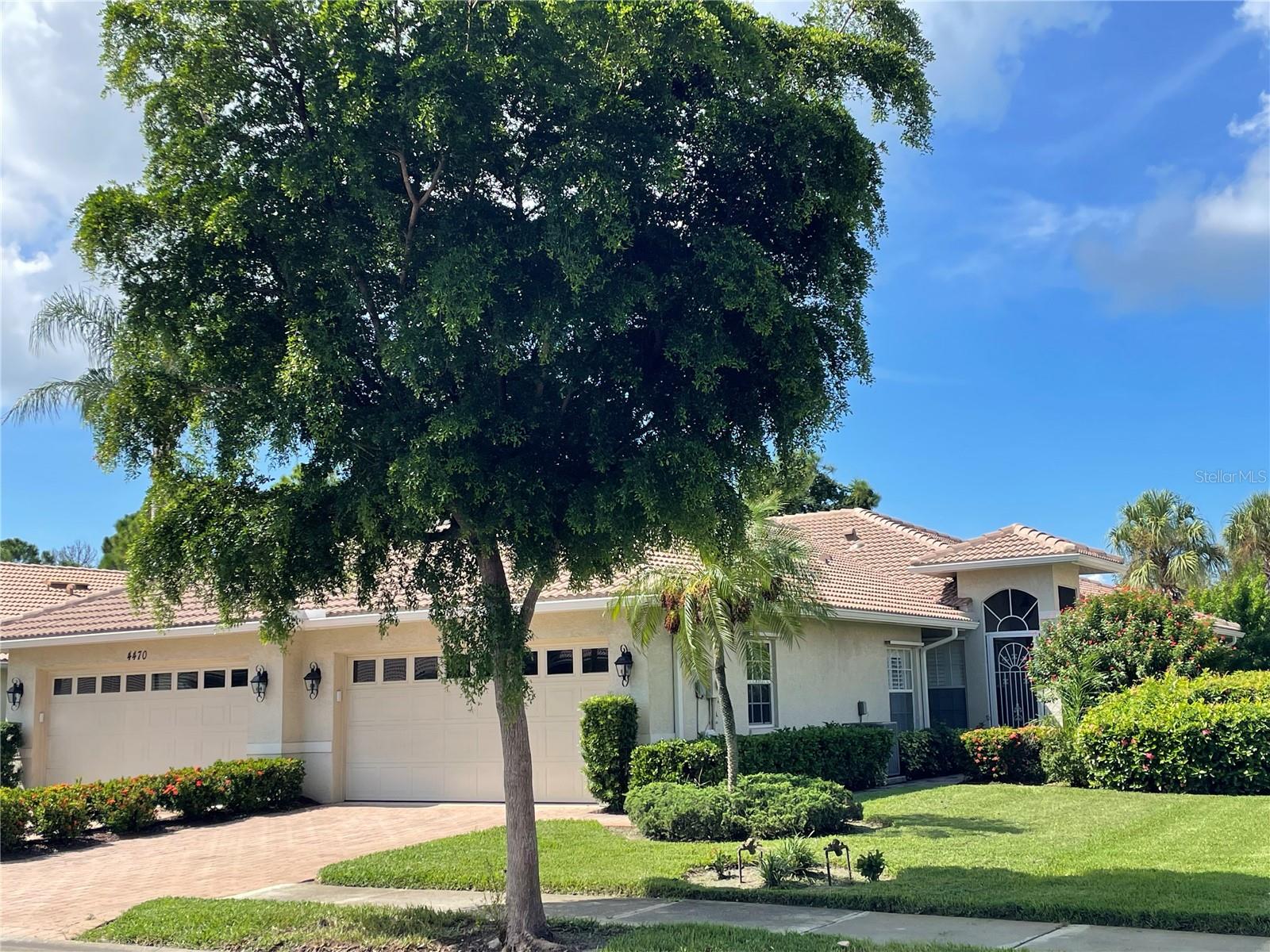 4466 Corso Venetia, Venice, FL 34293