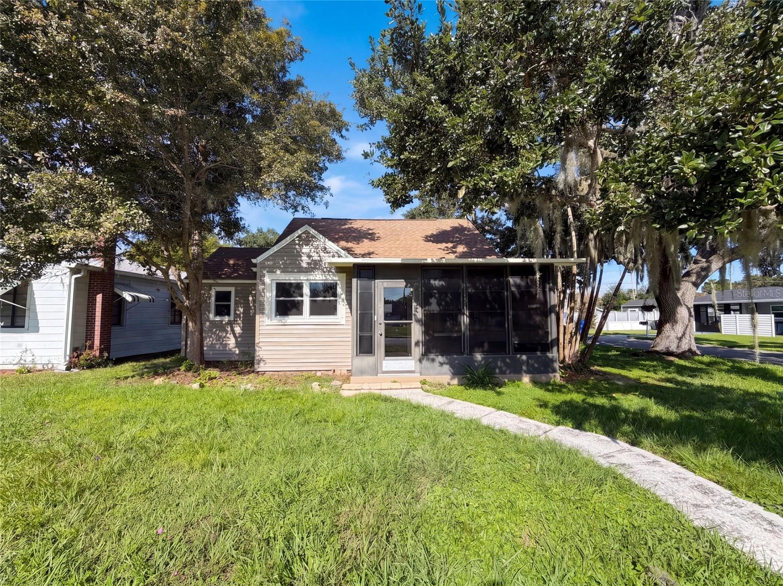802 Massachusetts, St Cloud, FL 34769