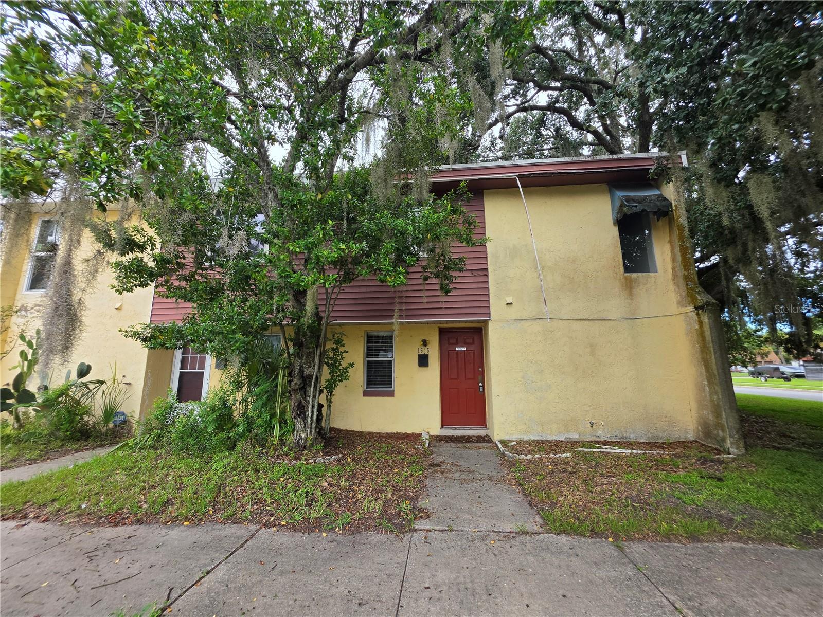 1615 Terrace, Sanford, FL 32773