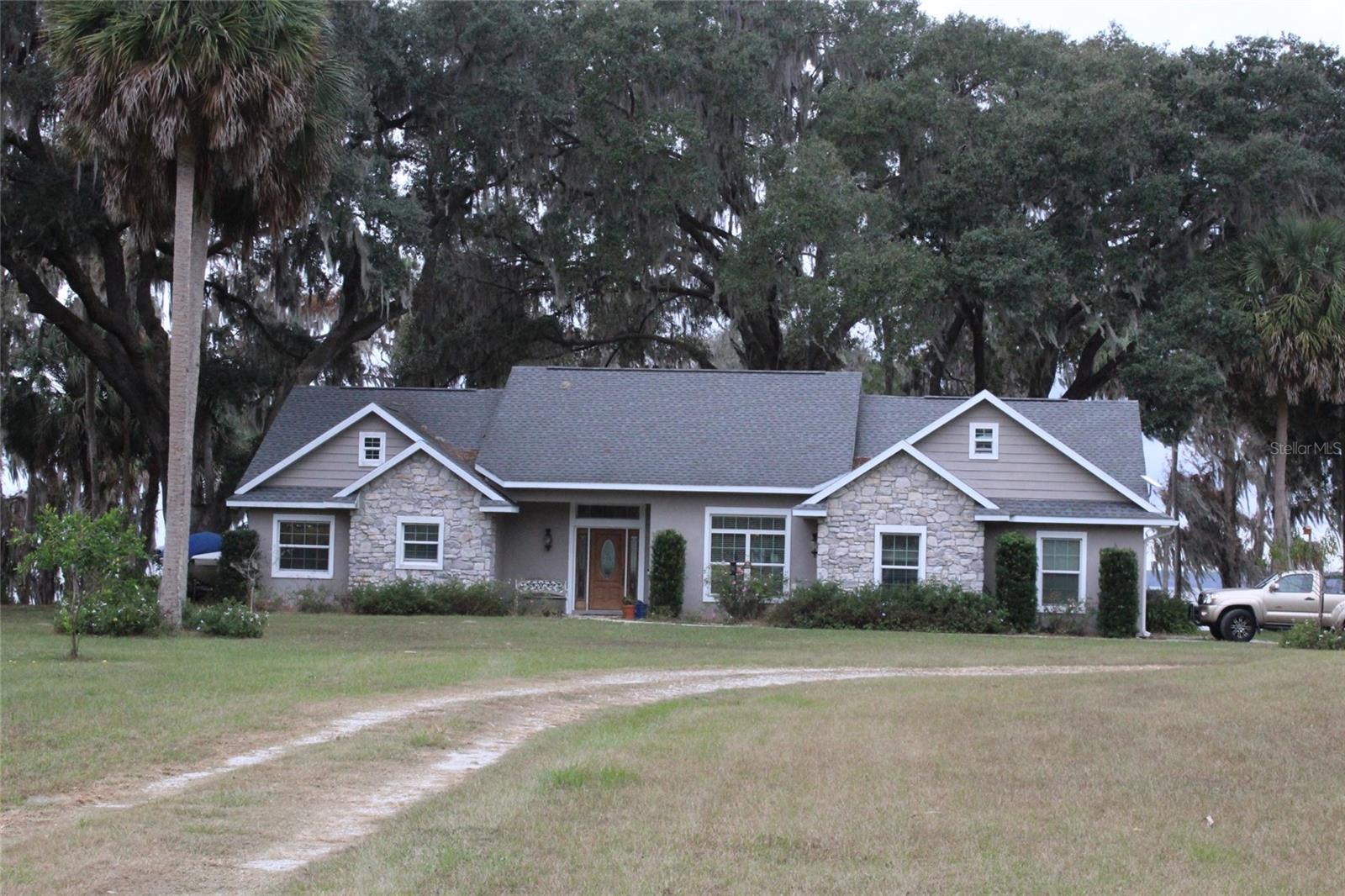 13930 Southeast 201st, Hawthorne, FL 32640