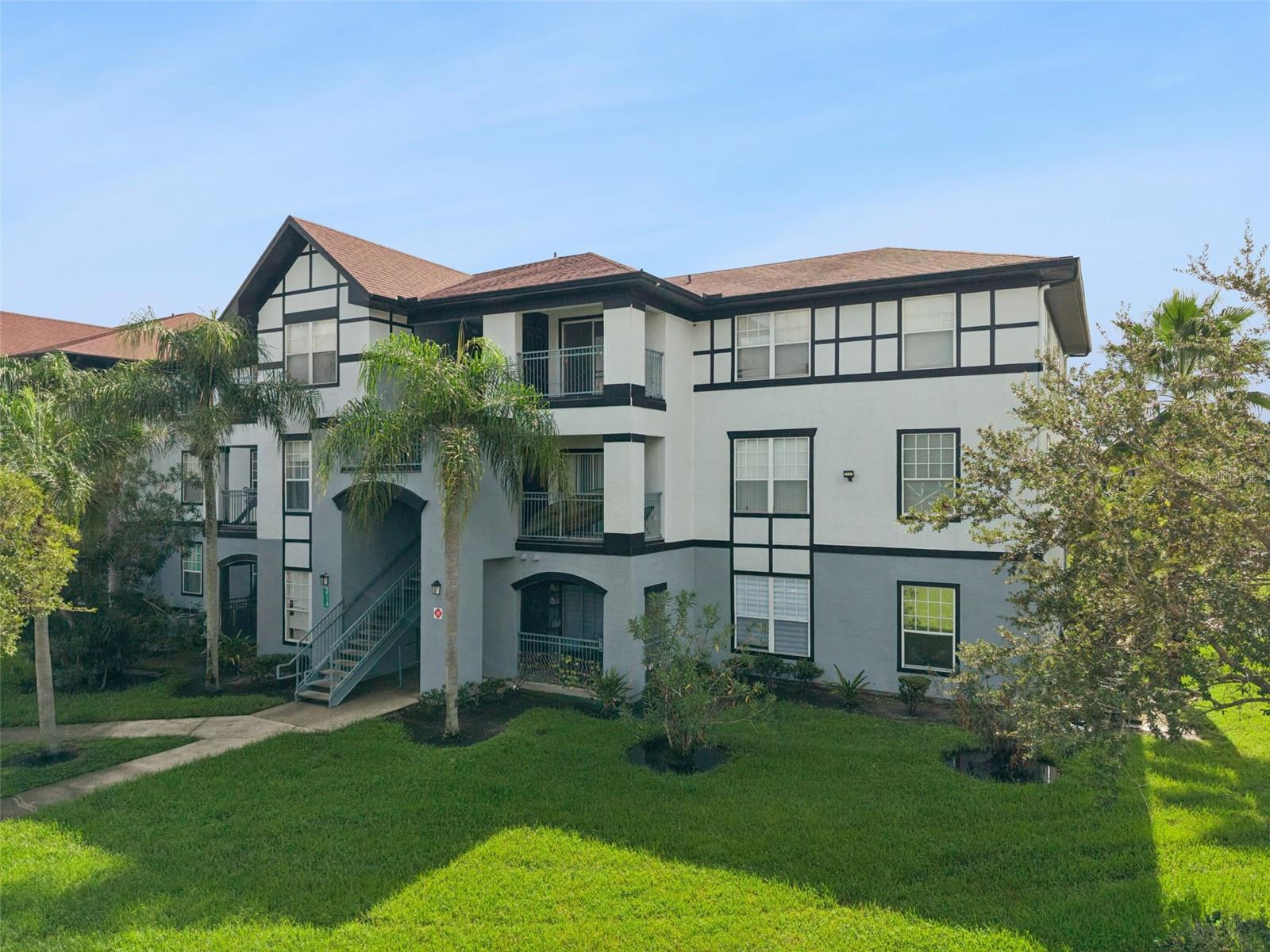 3714 Palm Desert Unit 5317, Orlando, FL 32839