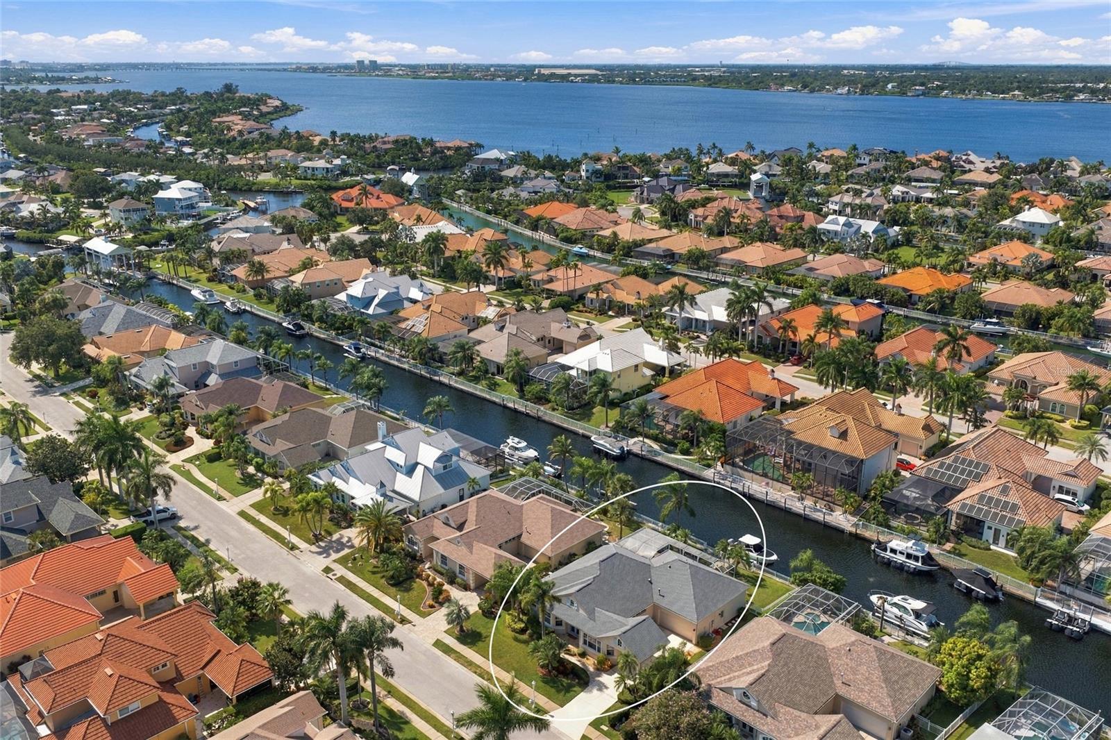 4727 Pinnacle, Bradenton, FL 34208
