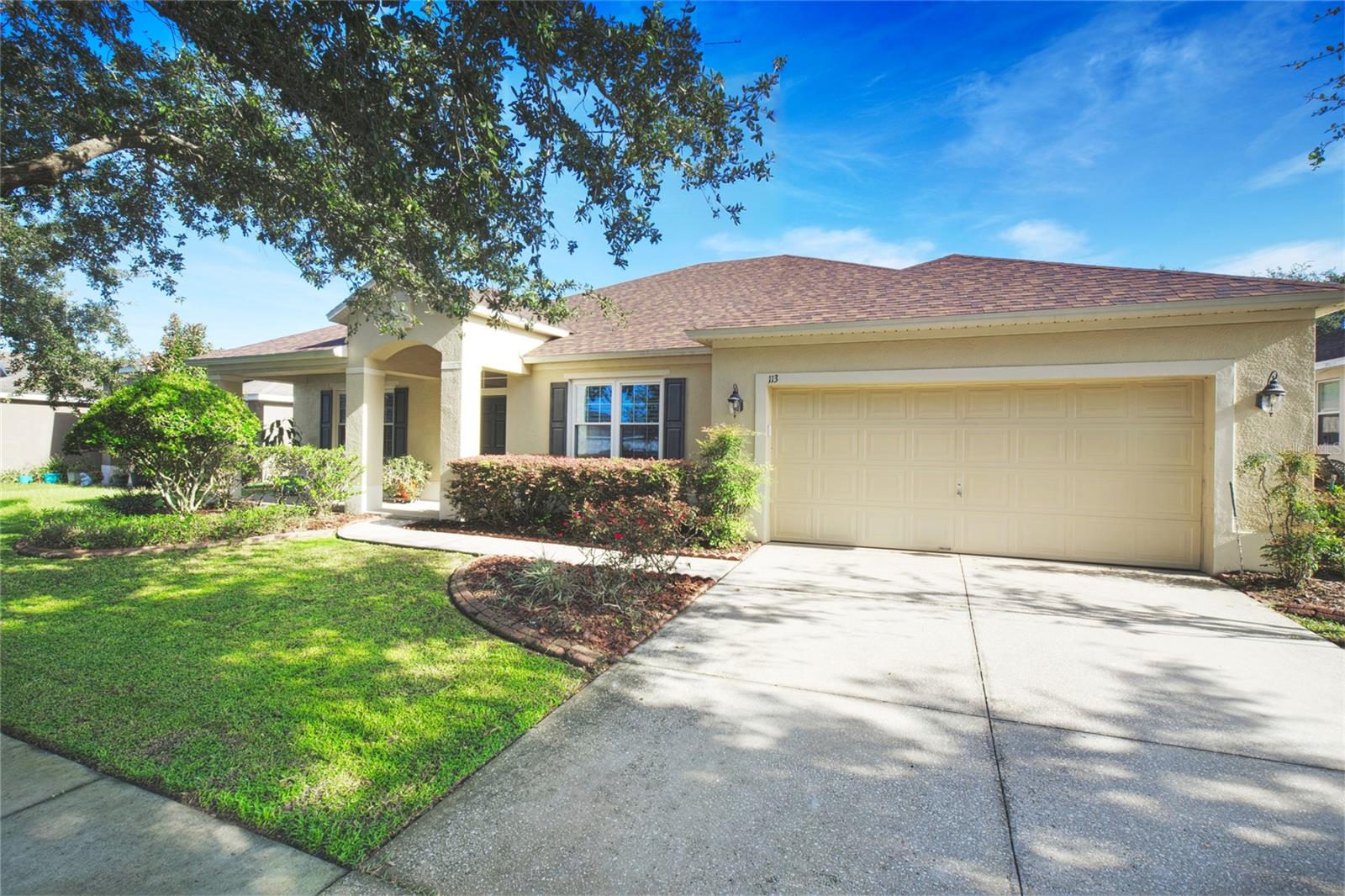 113 Blackstone Creek, Groveland, FL 34736