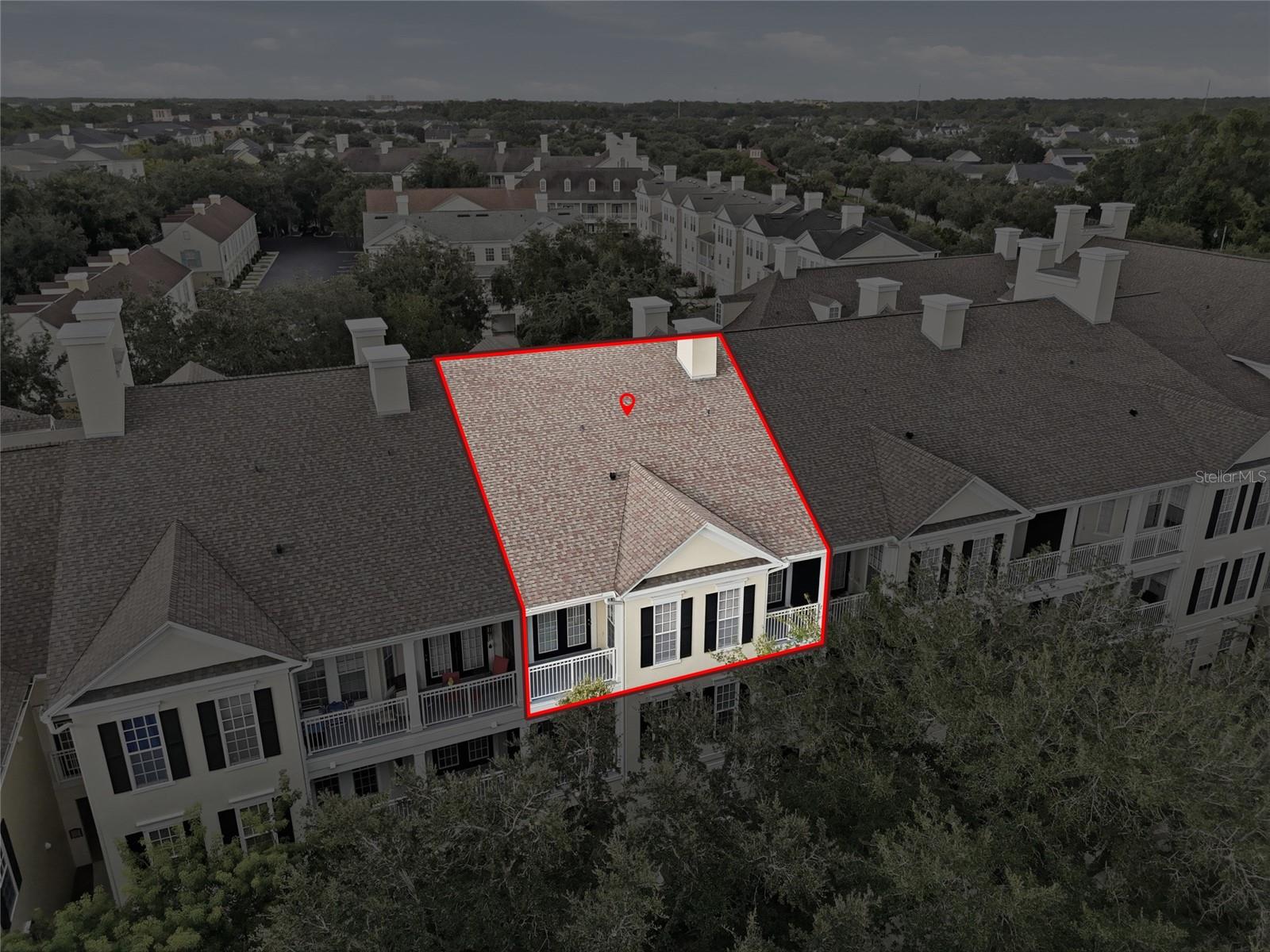 315 Grand Magnolia Unit 312, Celebration, FL 34747