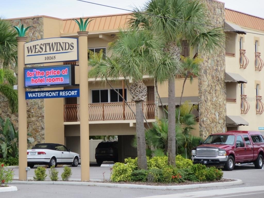 10265 Gulf Unit B314, Treasure Island, FL 33706