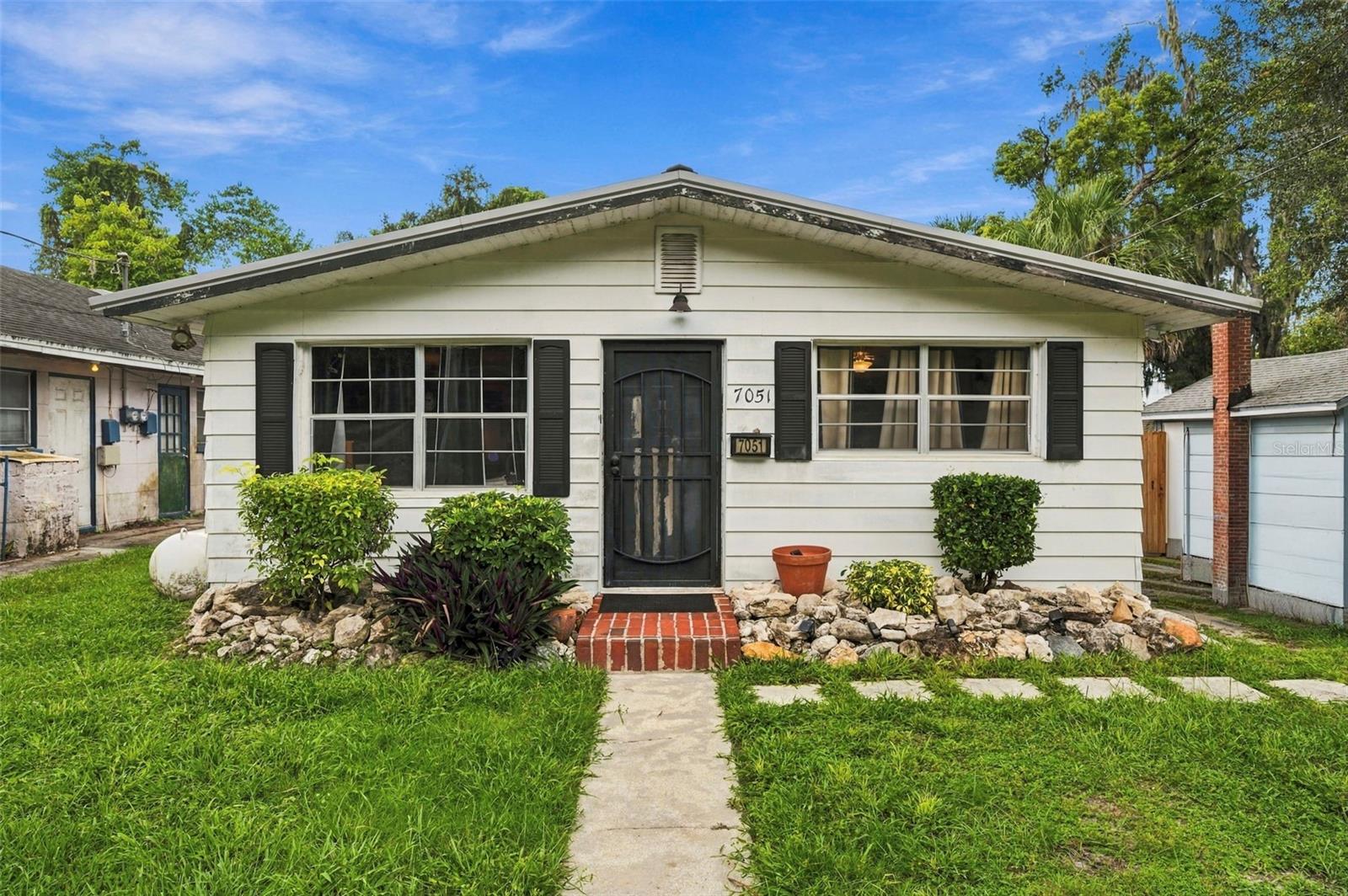 7051 Washington, New Port Richey, FL 34652