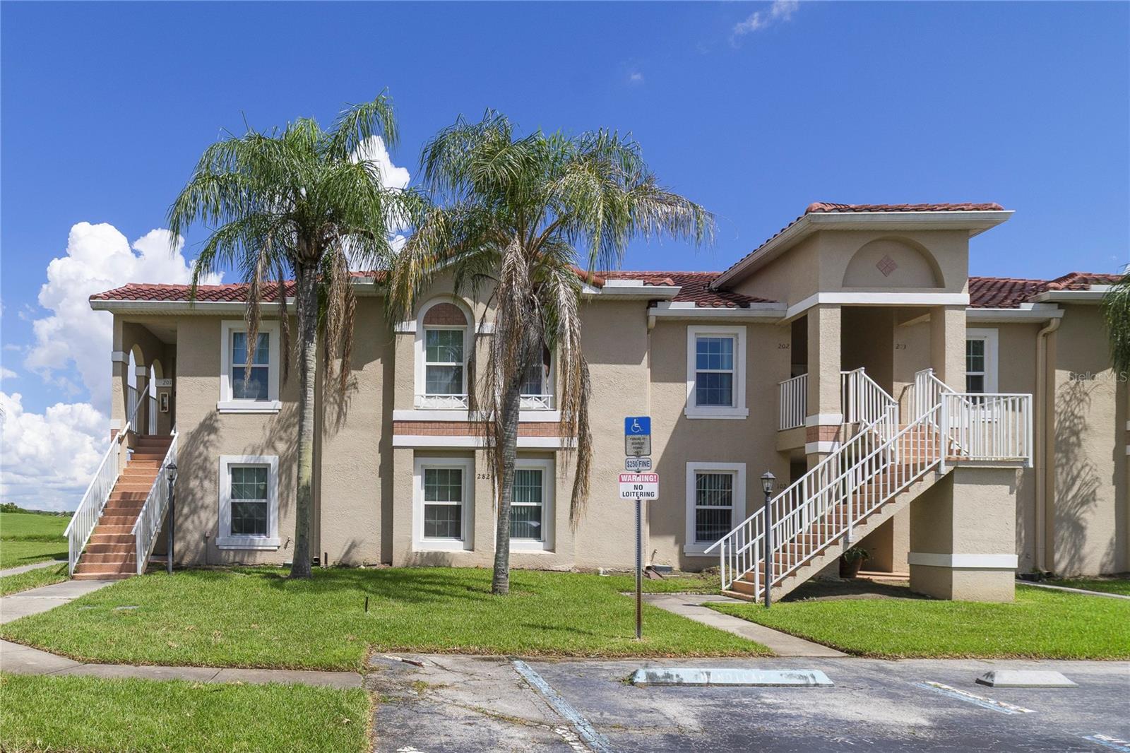 2824 Osprey Cove Unit 202, Kissimmee, FL 34746