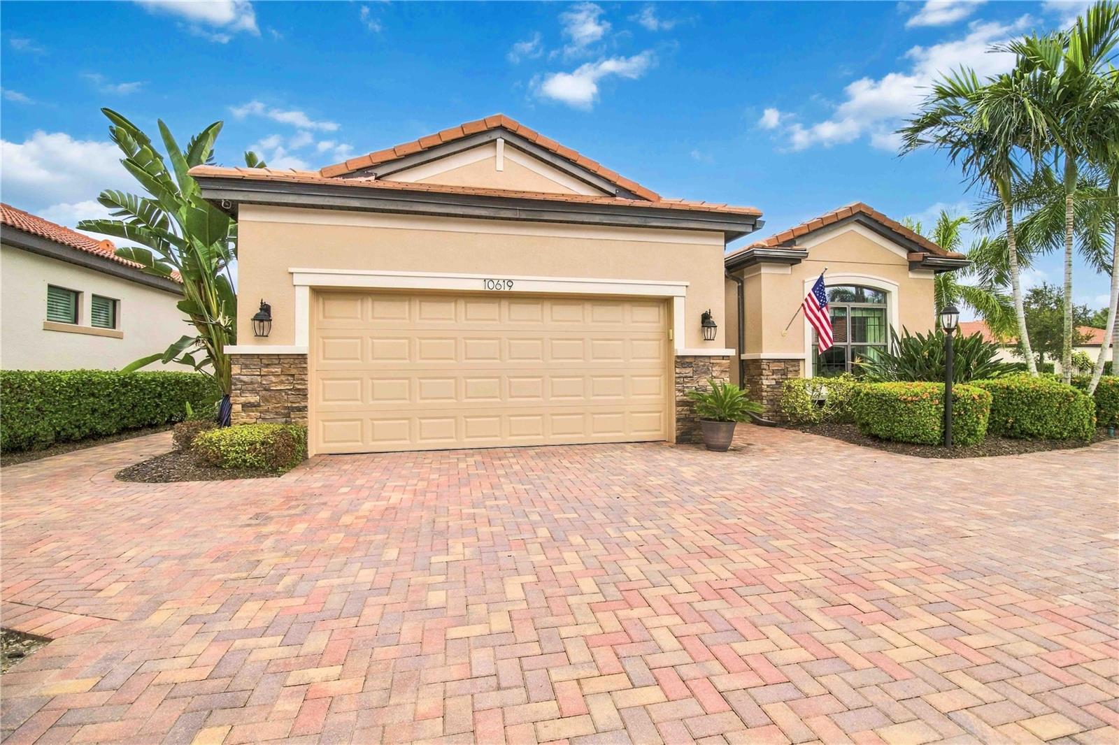 10619 Glencorse, Bradenton, FL 34211