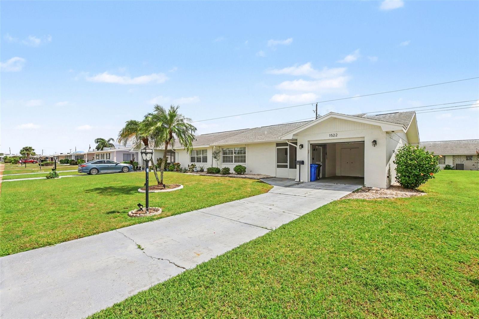 1522 Belle Glade, Sun City Center, FL 33573
