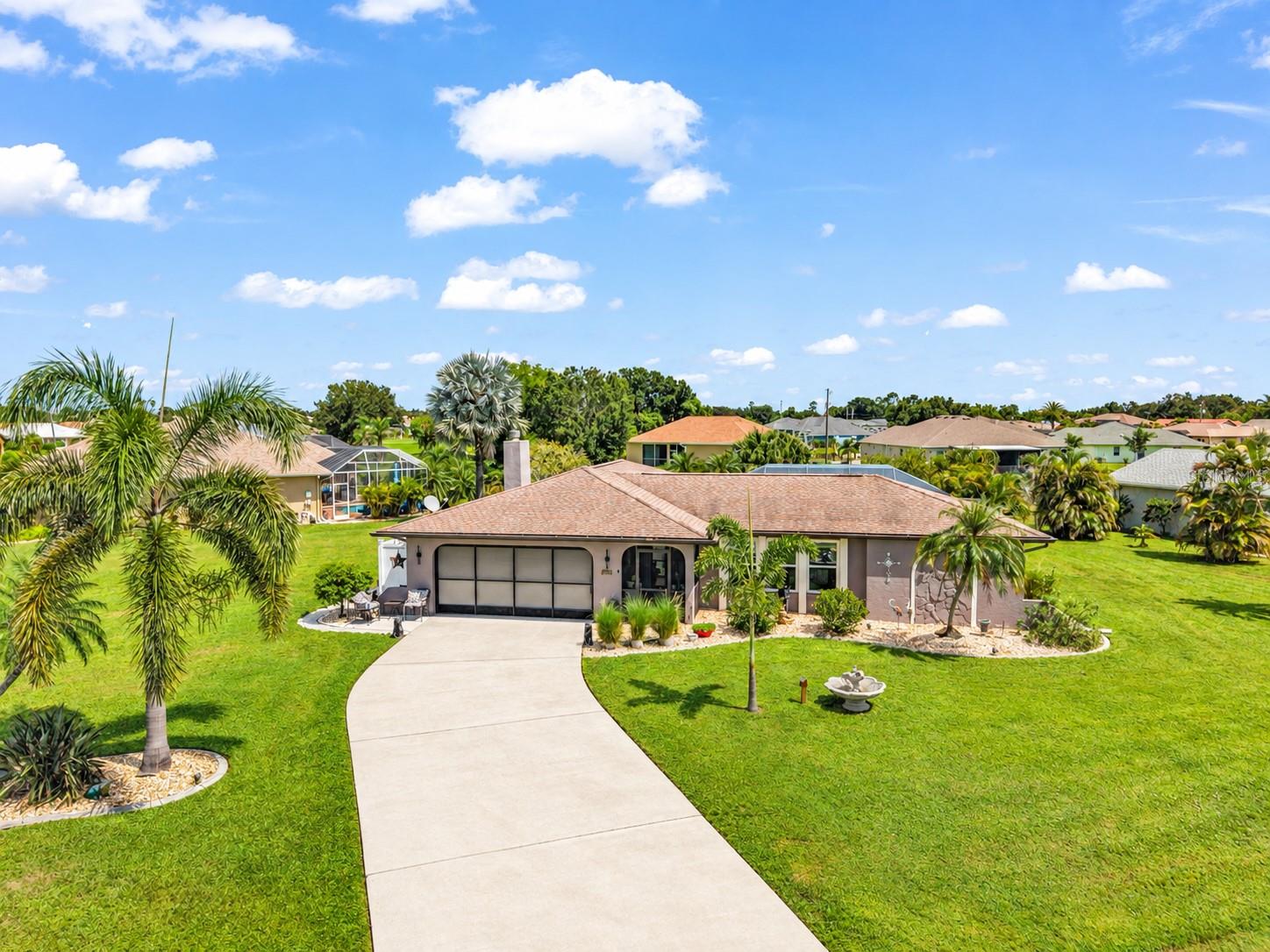 1302 Neapolitan, Punta Gorda, FL 33983