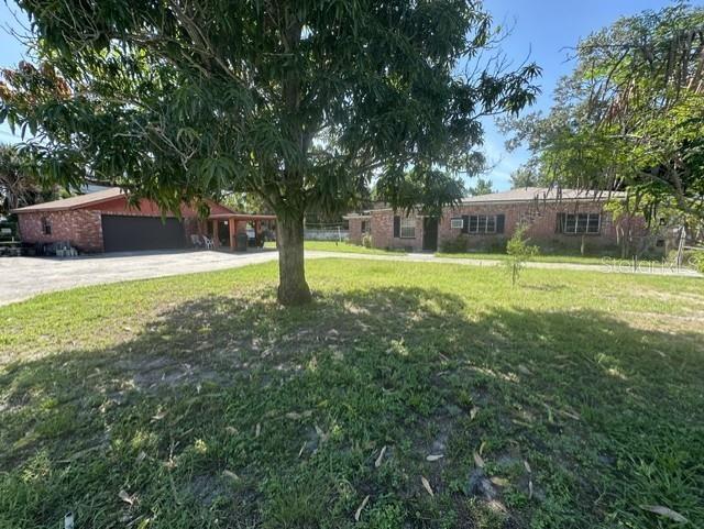 1834 21st, St Petersburg, FL 33712