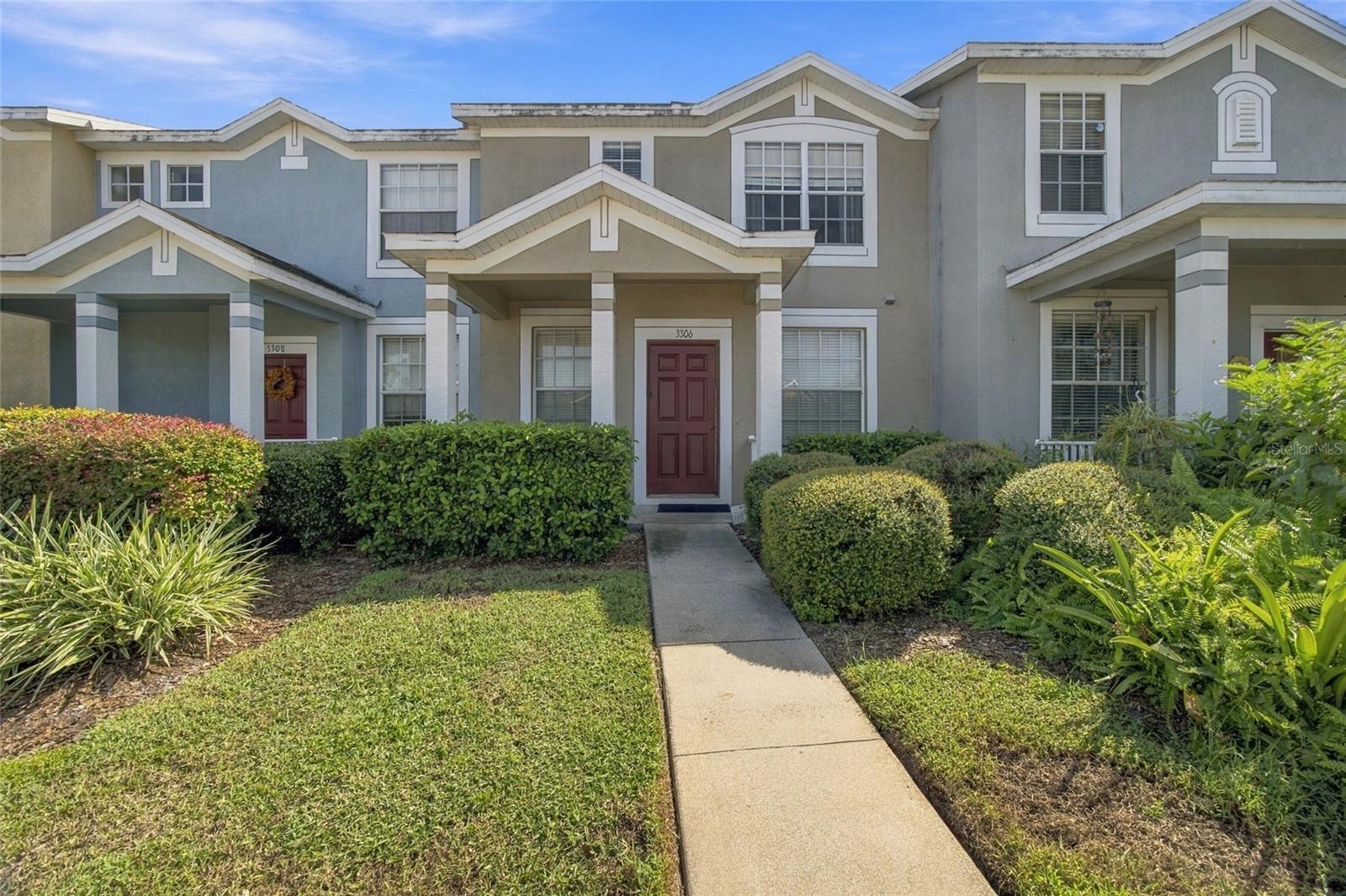 3306 Broken Bow, Land O Lakes, FL 34639