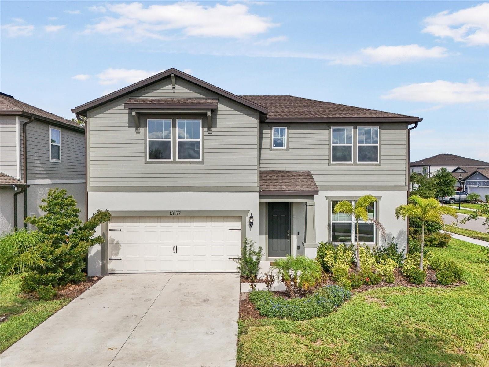 13157 Peachleaf, Riverview, FL 33579