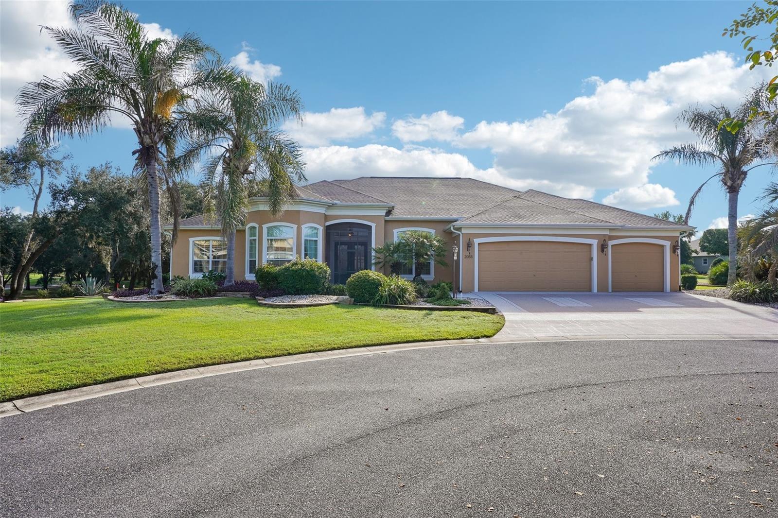 2055 Lake Ridge, The Villages, FL 32162