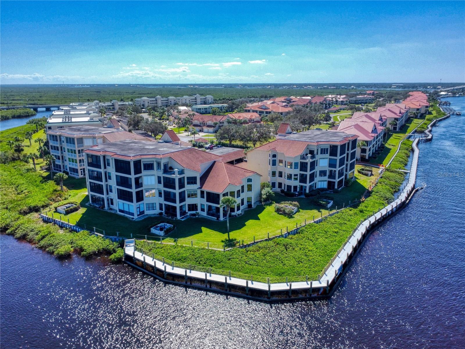 436 Bouchelle Unit 105, New Smyrna Beach, FL 32169