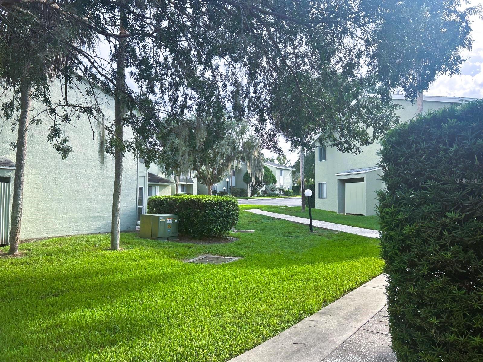 625 Silver Unit A, Ocala, FL 34472