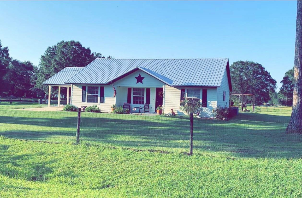 12713 83rd, Lake Butler, FL 32054