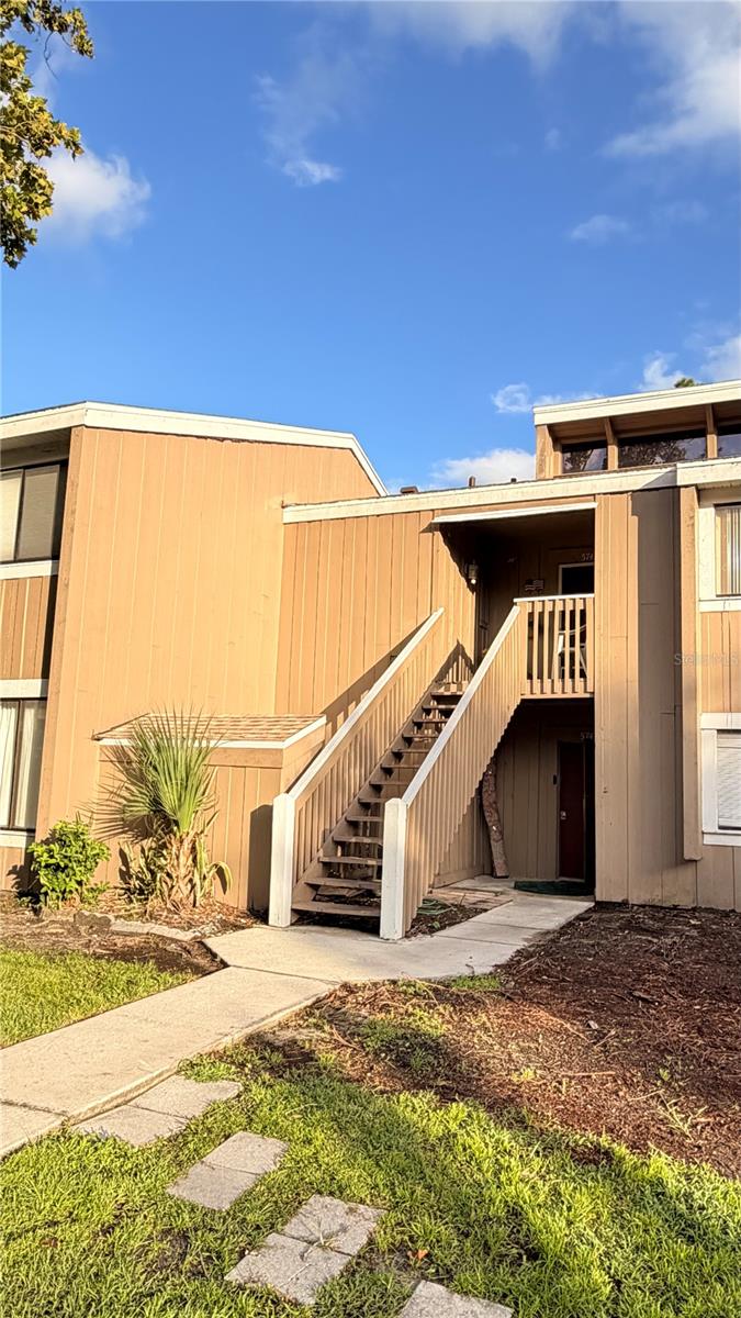 5749 Peregrine Unit 28e, Orlando, FL 32819