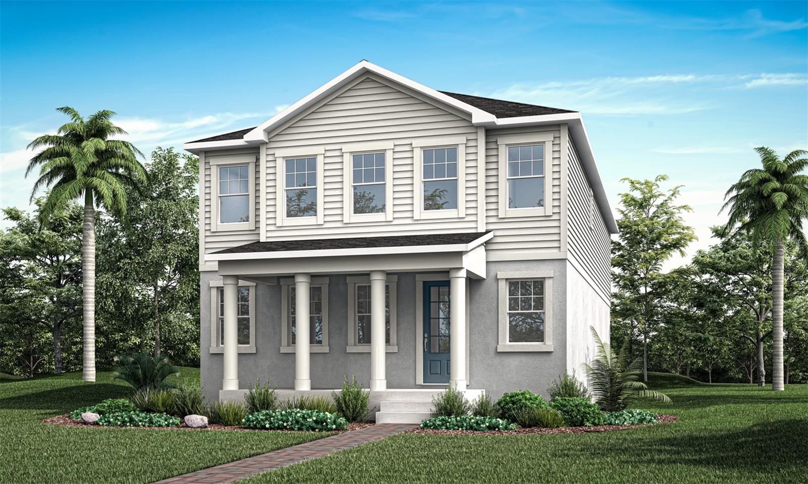 408 Banana Pepper, Groveland, FL 34736