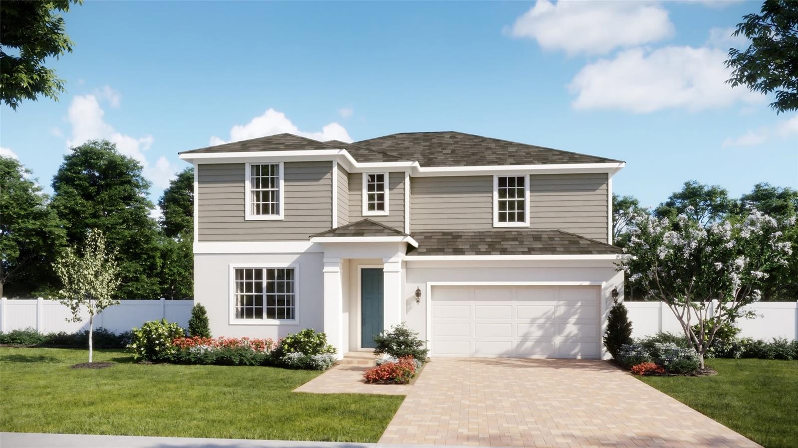 3884 Triple Crown, Sanford, FL 32773