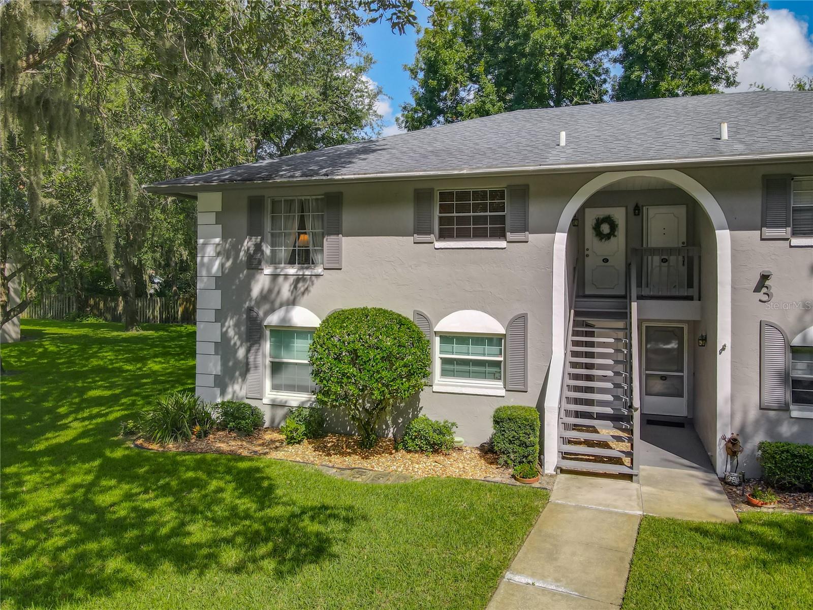 203 Orchard Unit 3c, Ormond Beach, FL 32174