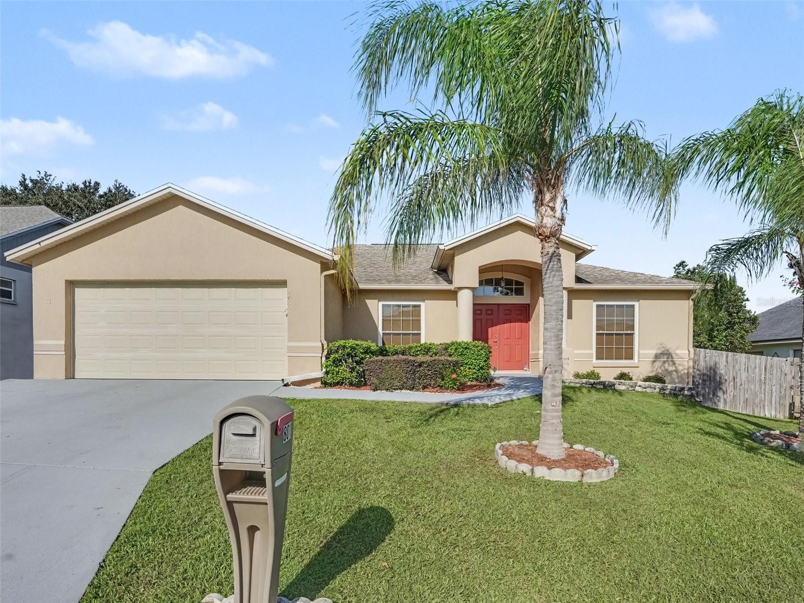 8010 Ashley Pointe, Lakeland, FL 33810
