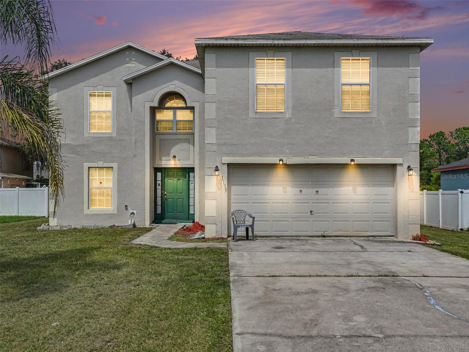 1115 Hudson Harbor, Poinciana, FL 34759