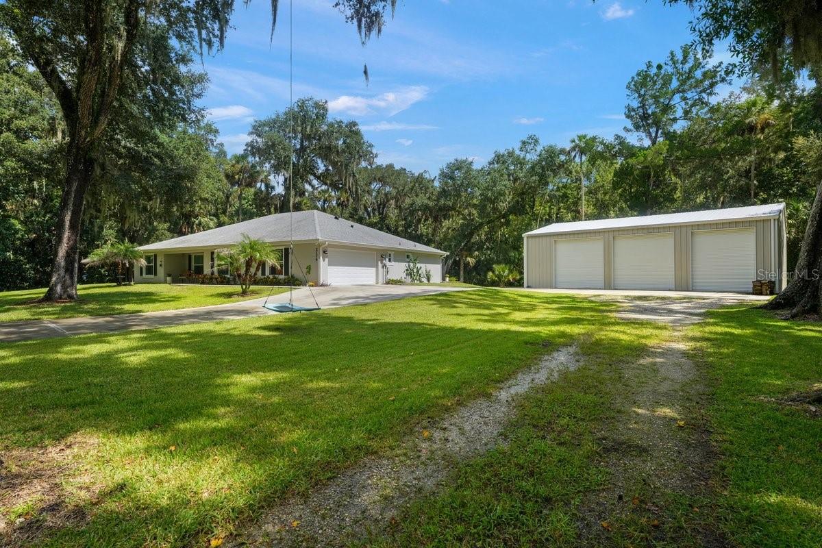 2176 Juanita, New Smyrna Beach, FL 32168