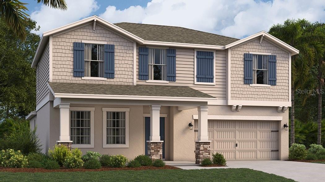 5216 Worchester, Kissimmee, FL 34746