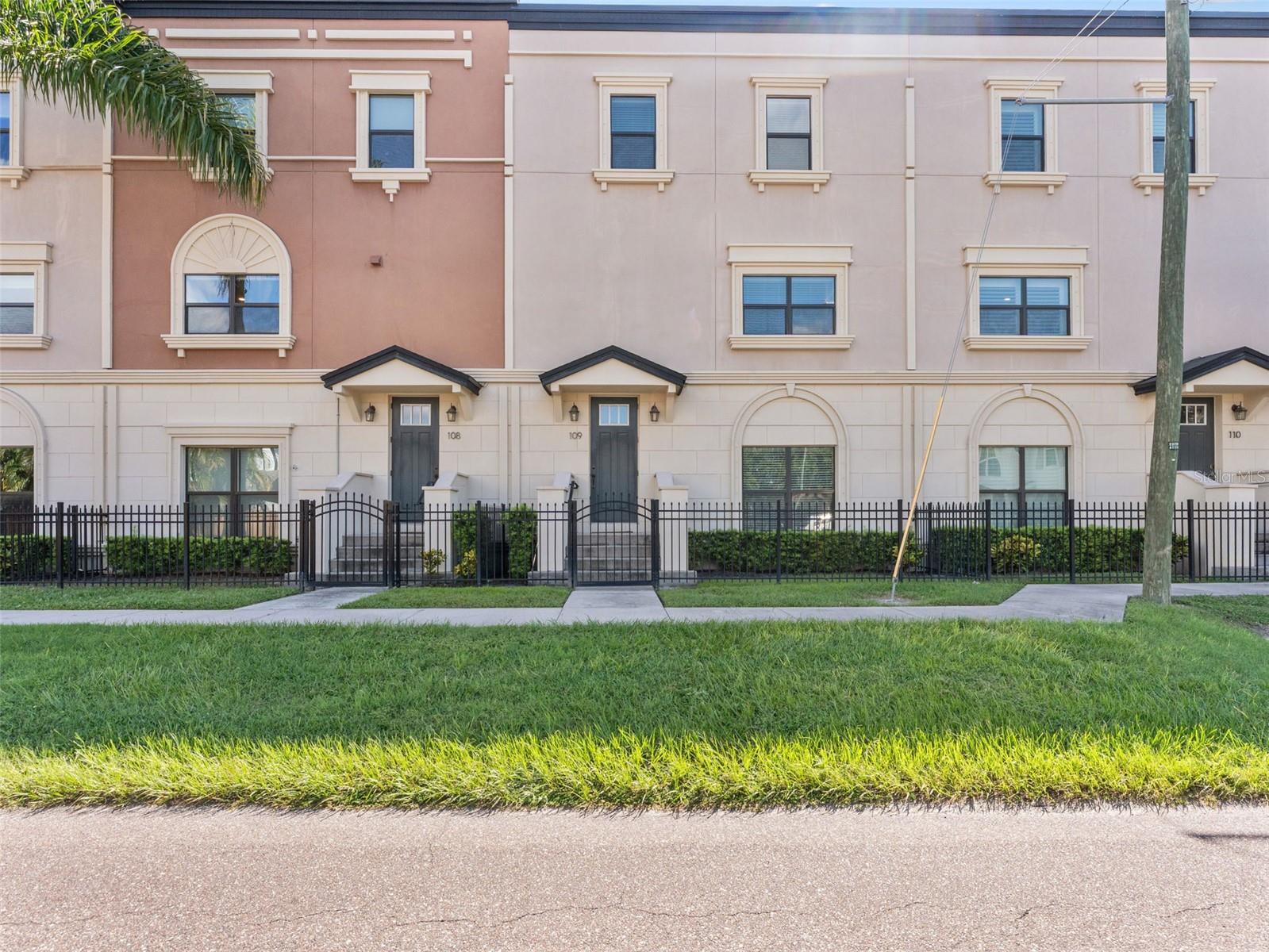 3421 Horatio Unit 109, Tampa, FL 33609
