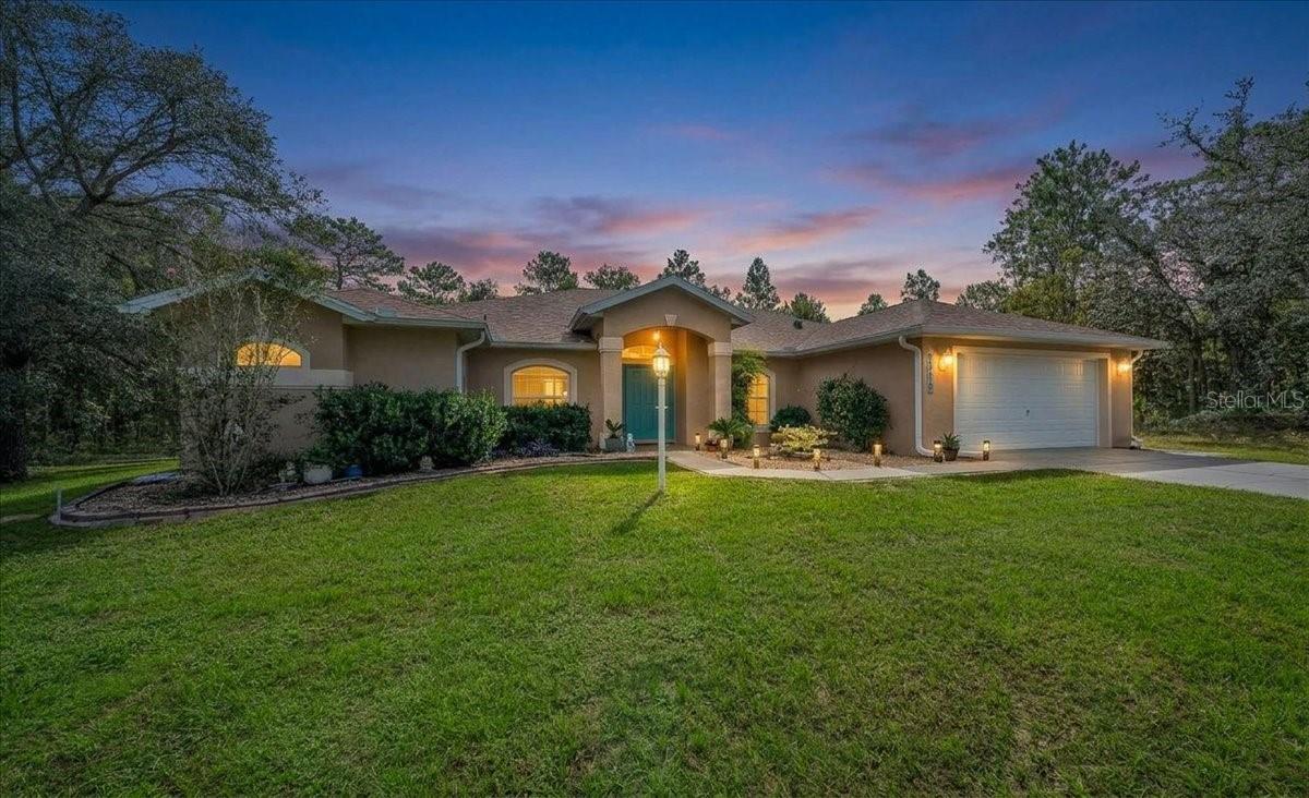 8479 134th, Dunnellon, FL 34432