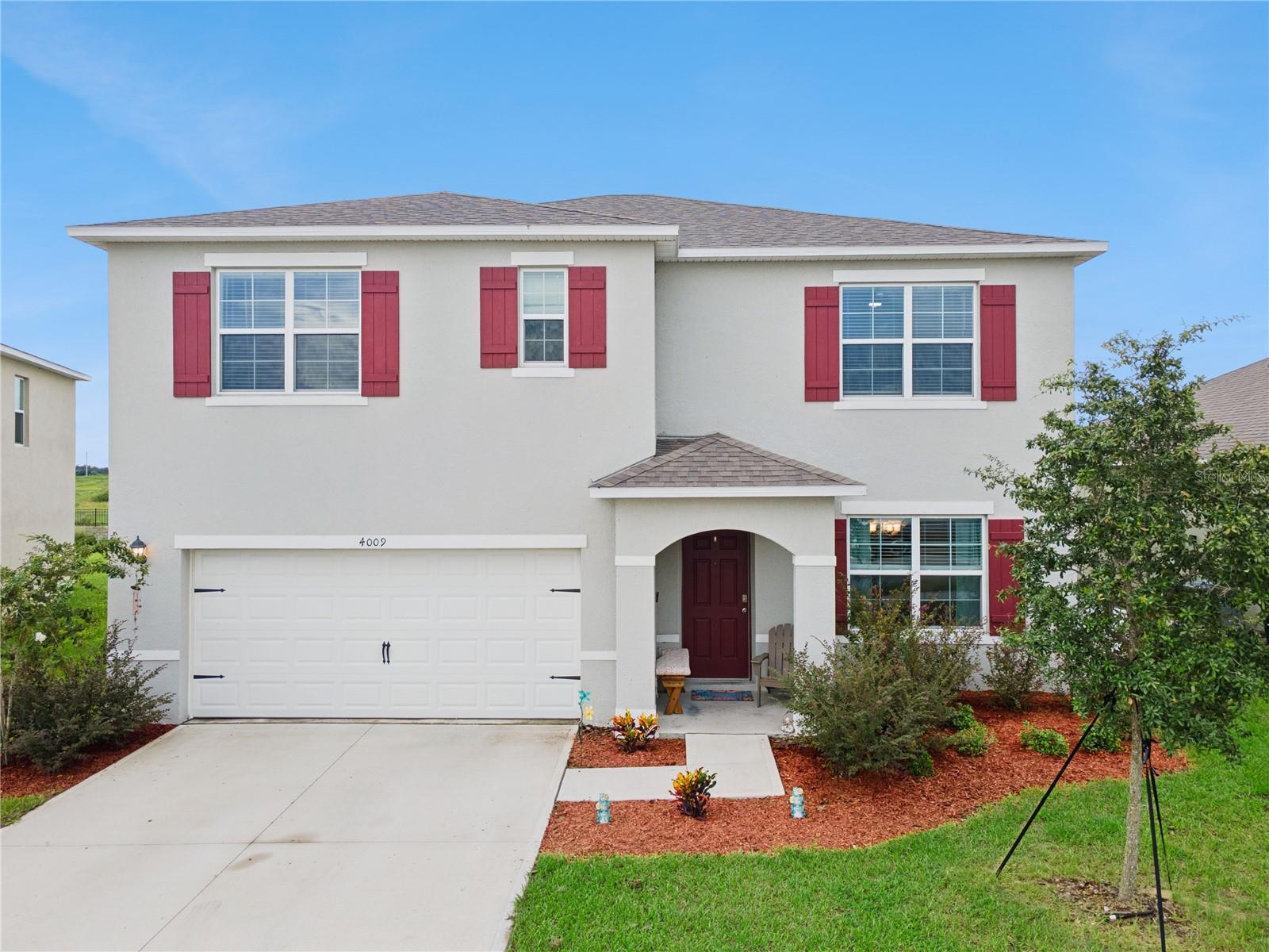 4009 Grey Heron, Bartow, FL 33830