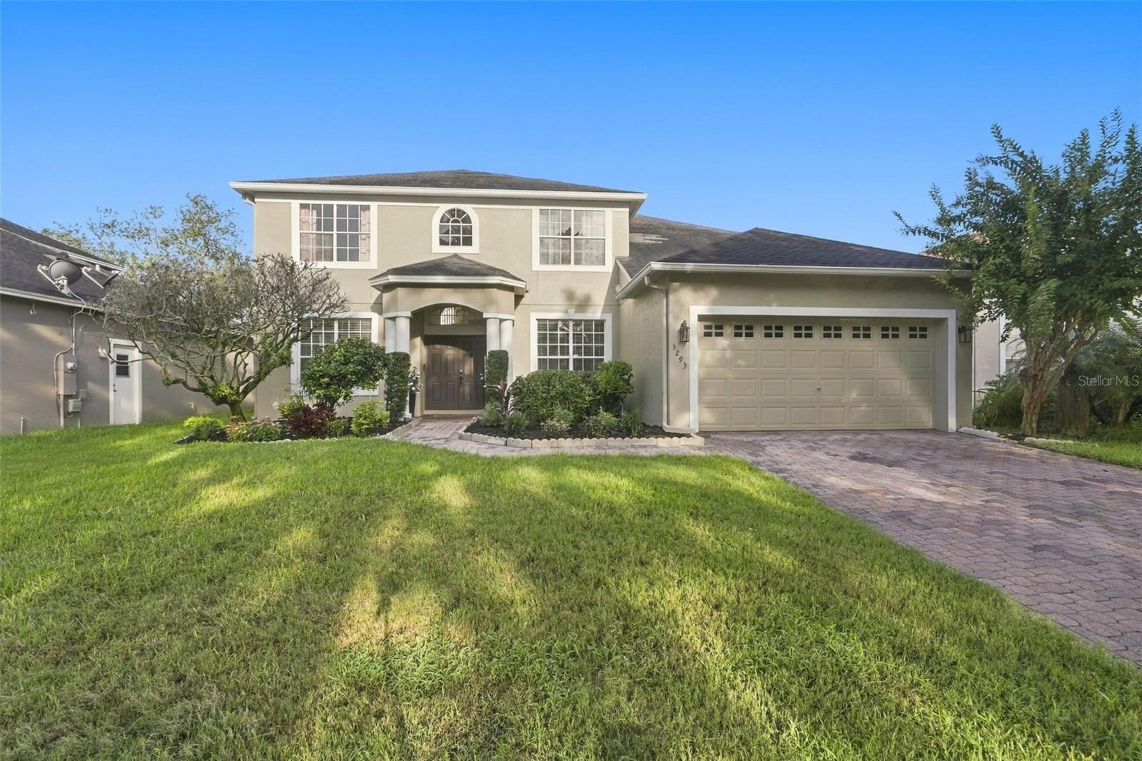 3293 Red Ash, Oviedo, FL 32766