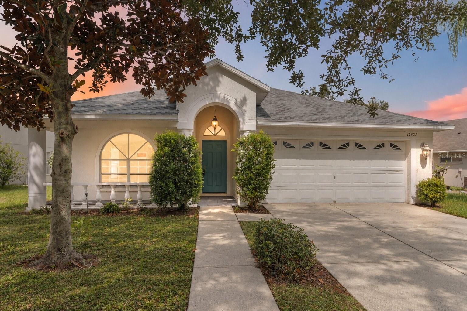 12321 Adventure, Riverview, FL 33569