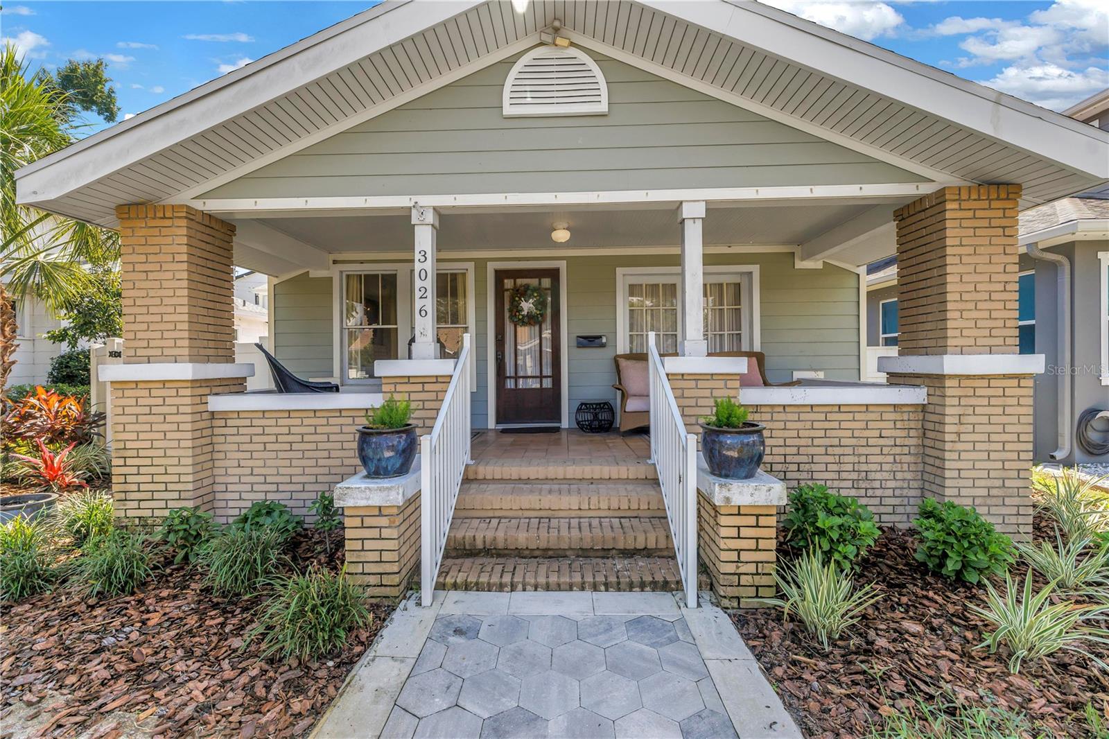 3026 2nd, St Petersburg, FL 33713