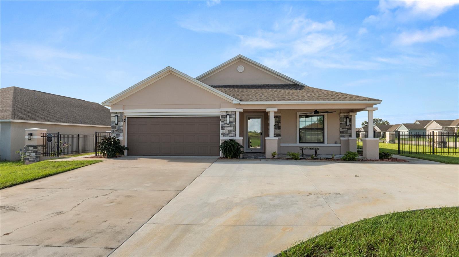 524 Central Ridge, Frostproof, FL 33843