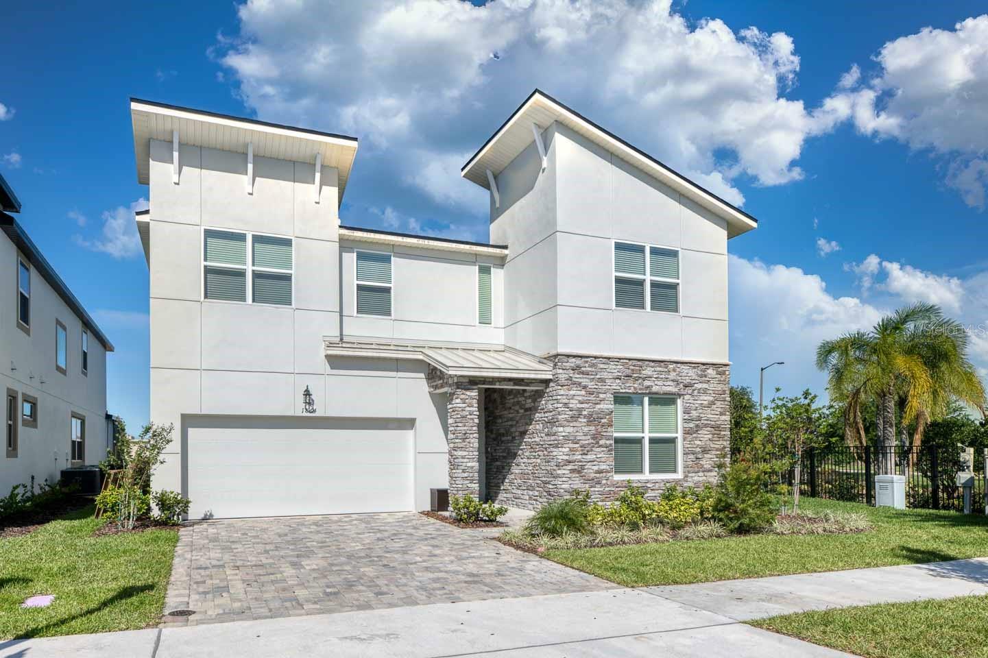 1864 Caribbean View, Kissimmee, FL 34747