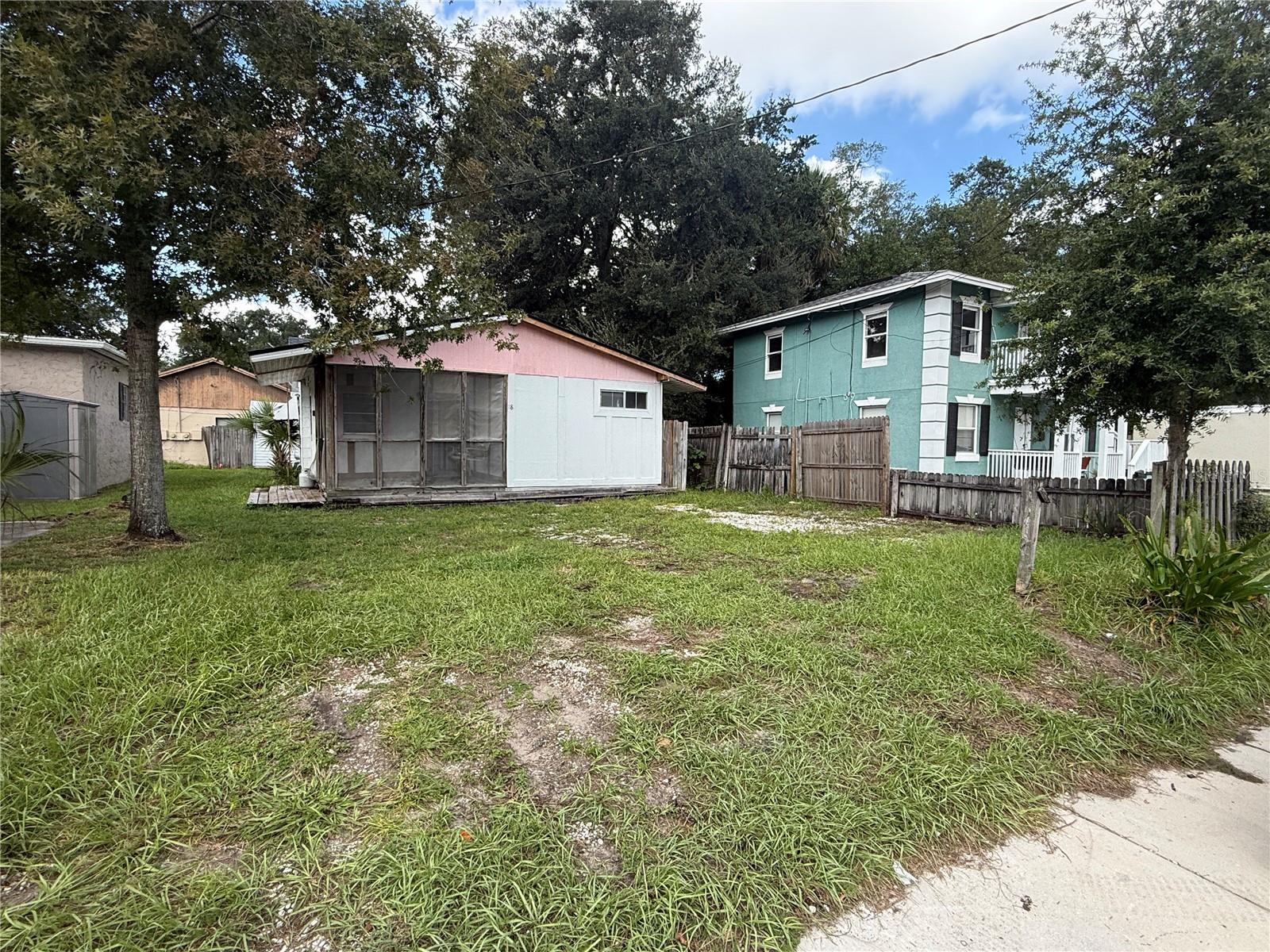 18 Primrose, Orlando, FL 32803