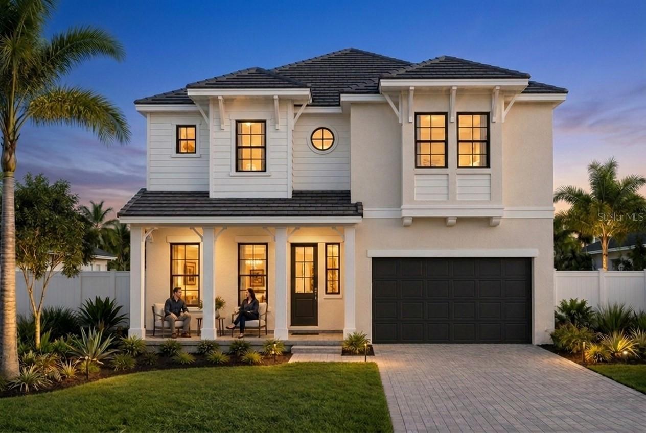 14808 Lake Magdalene, Tampa, FL 33613