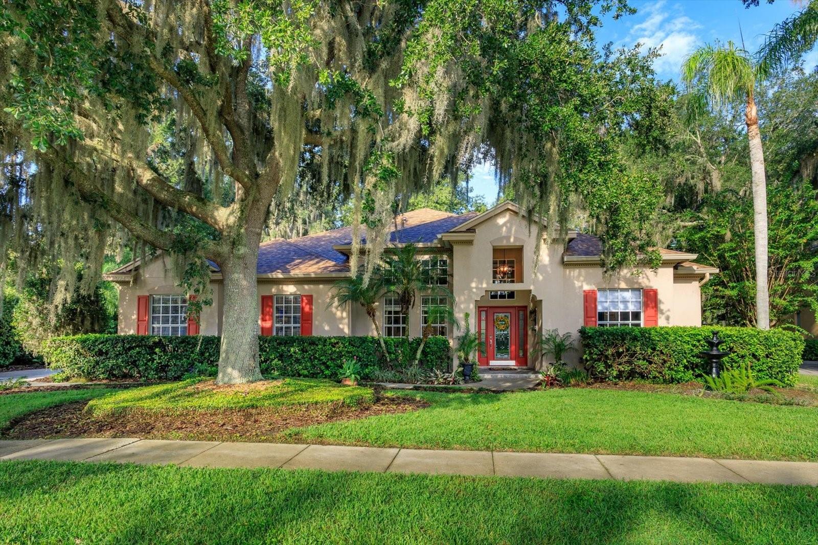 536 Avon Glade, Sanford, FL 32771