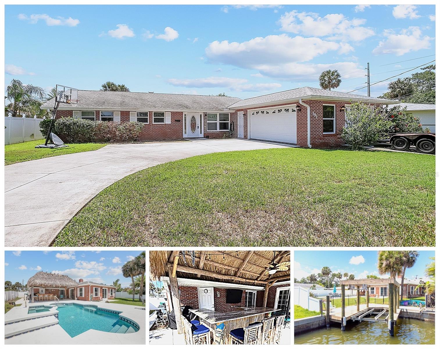 151 Sea Isle, South Daytona, FL 32119