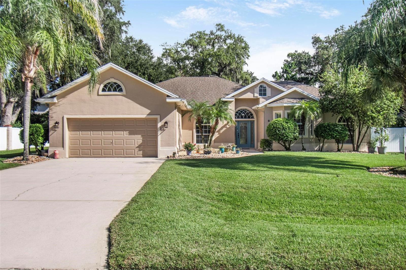 8 River Oaks, Palm Coast, FL 32137